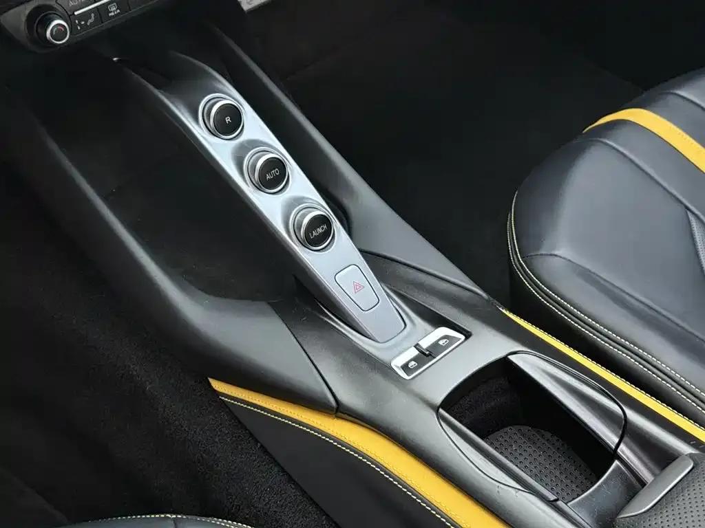 Ferrari 812 2017 6.5L Superfast — миниатюра 17