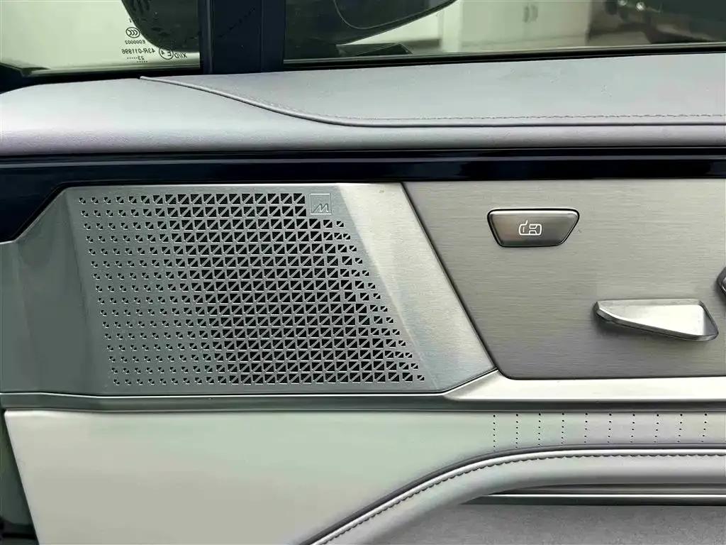 HiPhi Y 2023 560km Pioneer Edition — миниатюра 6