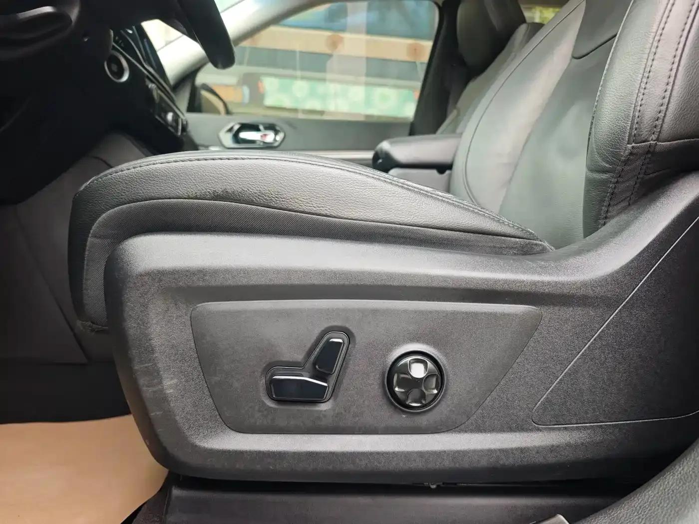 Commander 2018 2.0T 2WD Enjoy Edition (National V Emission Standard) — миниатюра 16