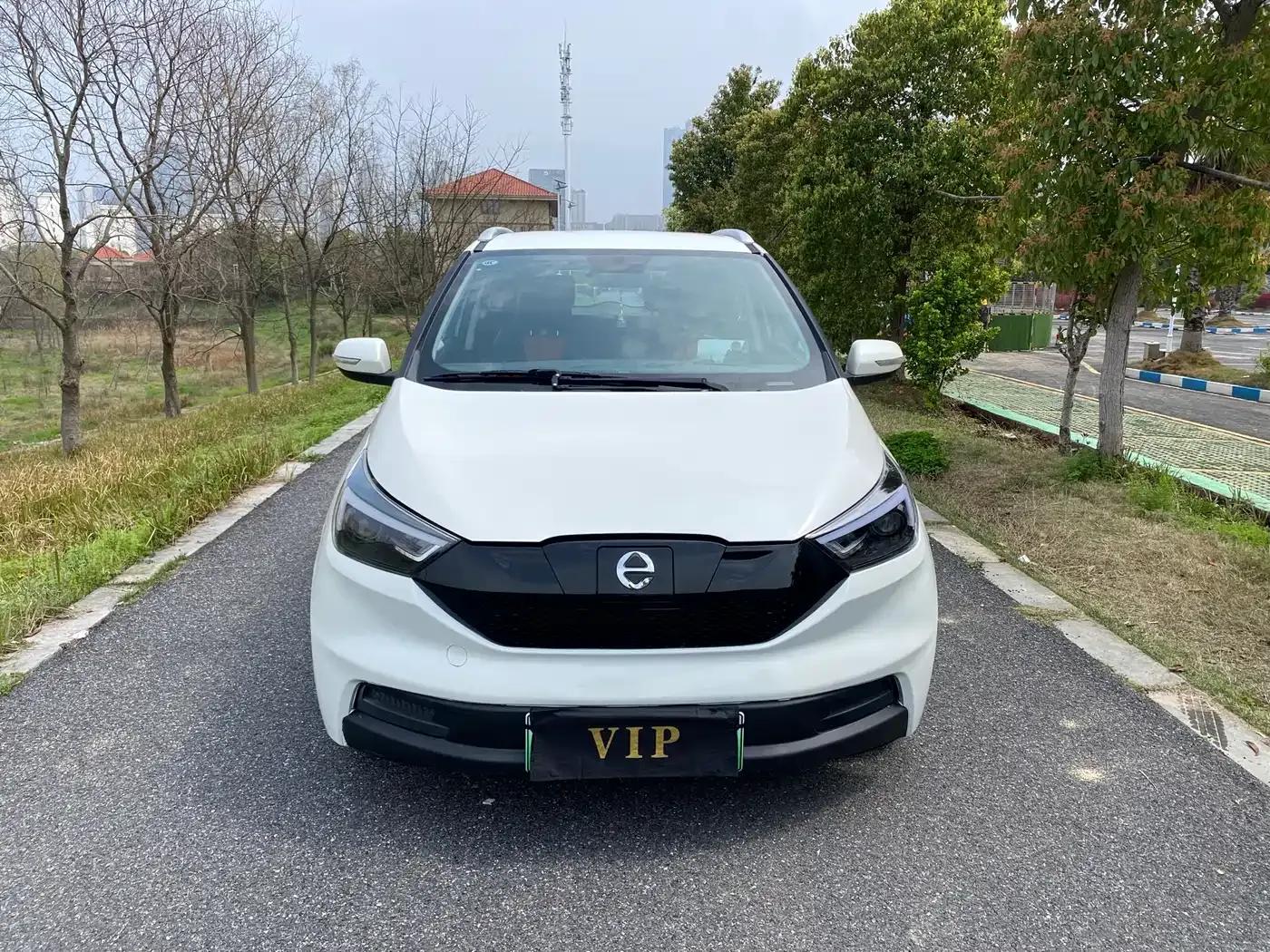 Yizhi EV3 2019 Joyful Edition — миниатюра 2