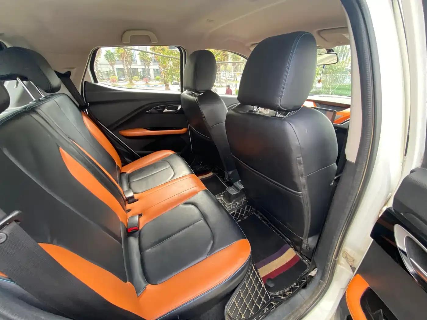 Yizhi EV3 2019 Joyful Edition — миниатюра 11
