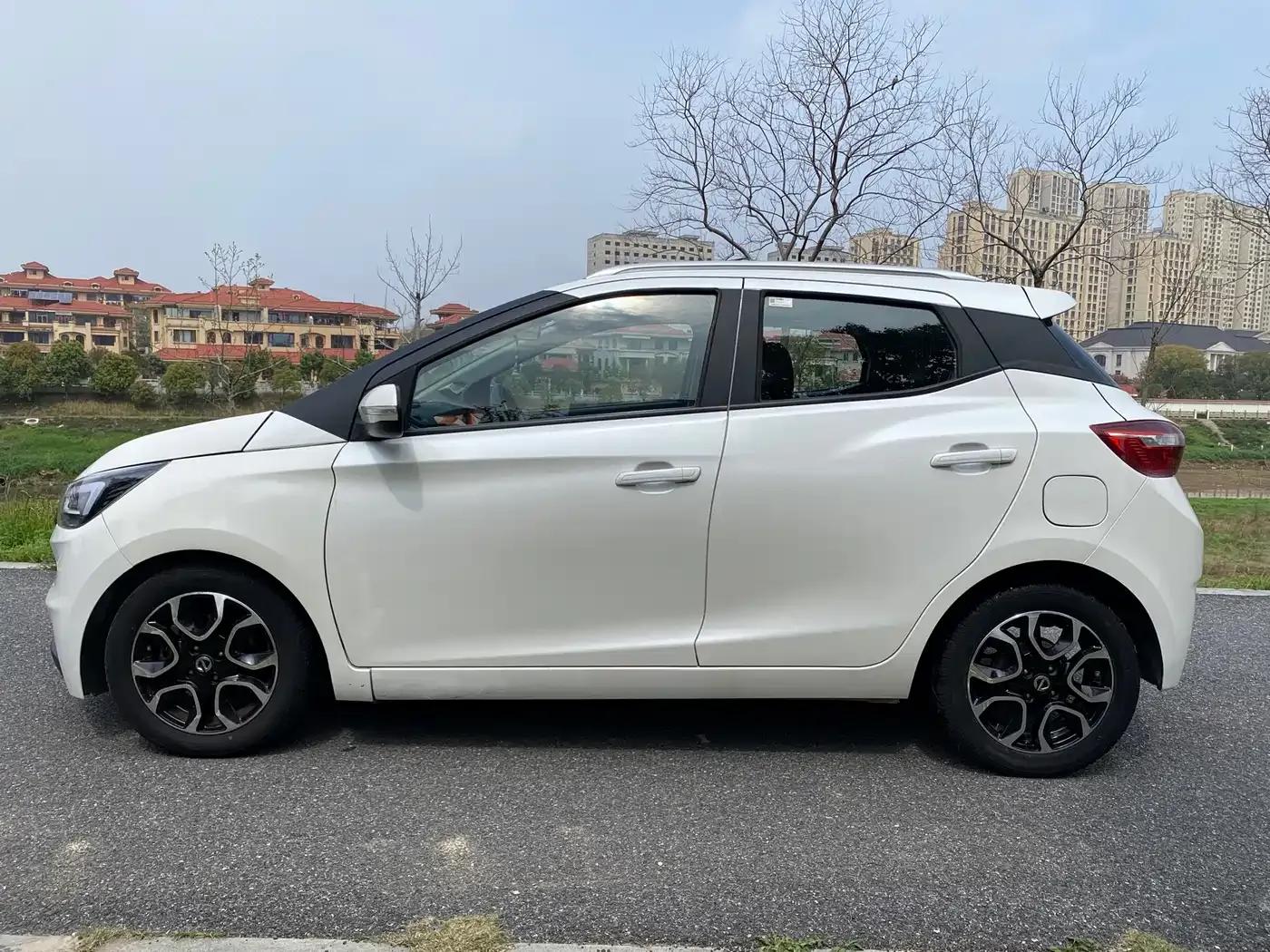 Yizhi EV3 2019 Joyful Edition — миниатюра 4