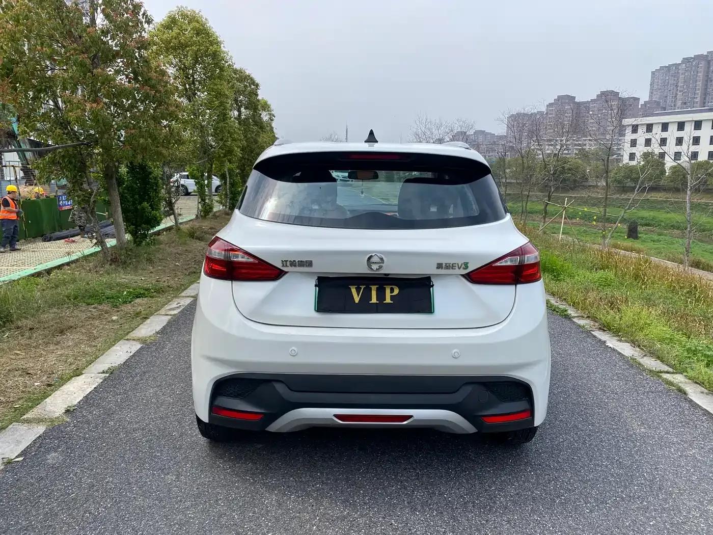 Yizhi EV3 2019 Joyful Edition — миниатюра 5
