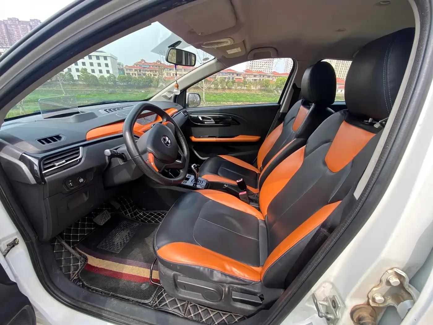 Yizhi EV3 2019 Joyful Edition — миниатюра 8