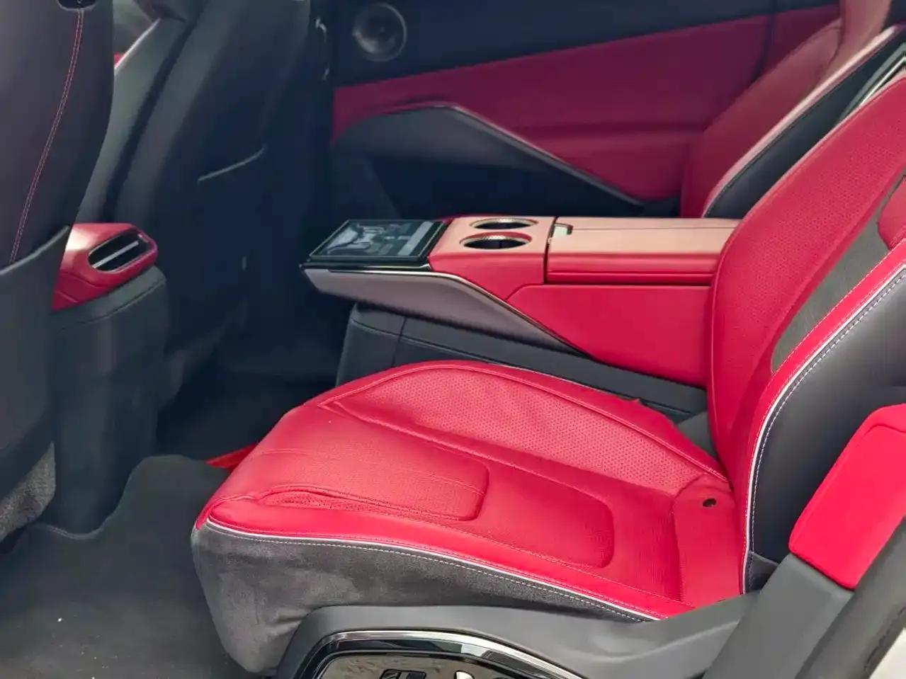 2023 ELETRE S+ — миниатюра 5