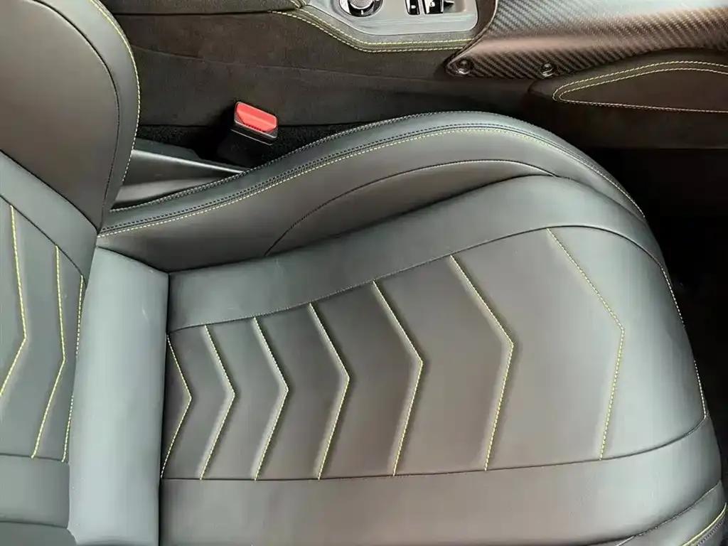 Maserati MC20 2020 3.0T Standard Edition — миниатюра 5