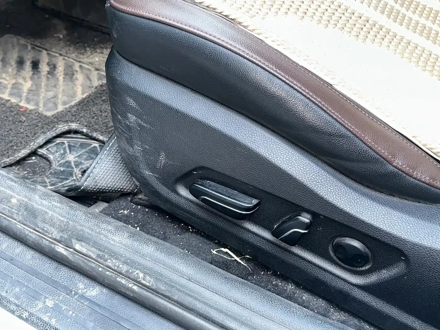 K5 2017 1.8L Automatic GLS — миниатюра 8