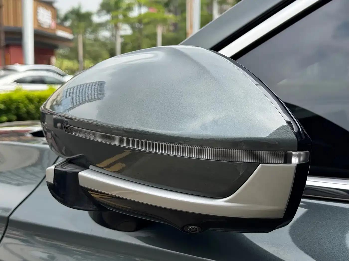 Fengyun A8L 2025 1.5TGDI 145km Luxury Edition — миниатюра 13