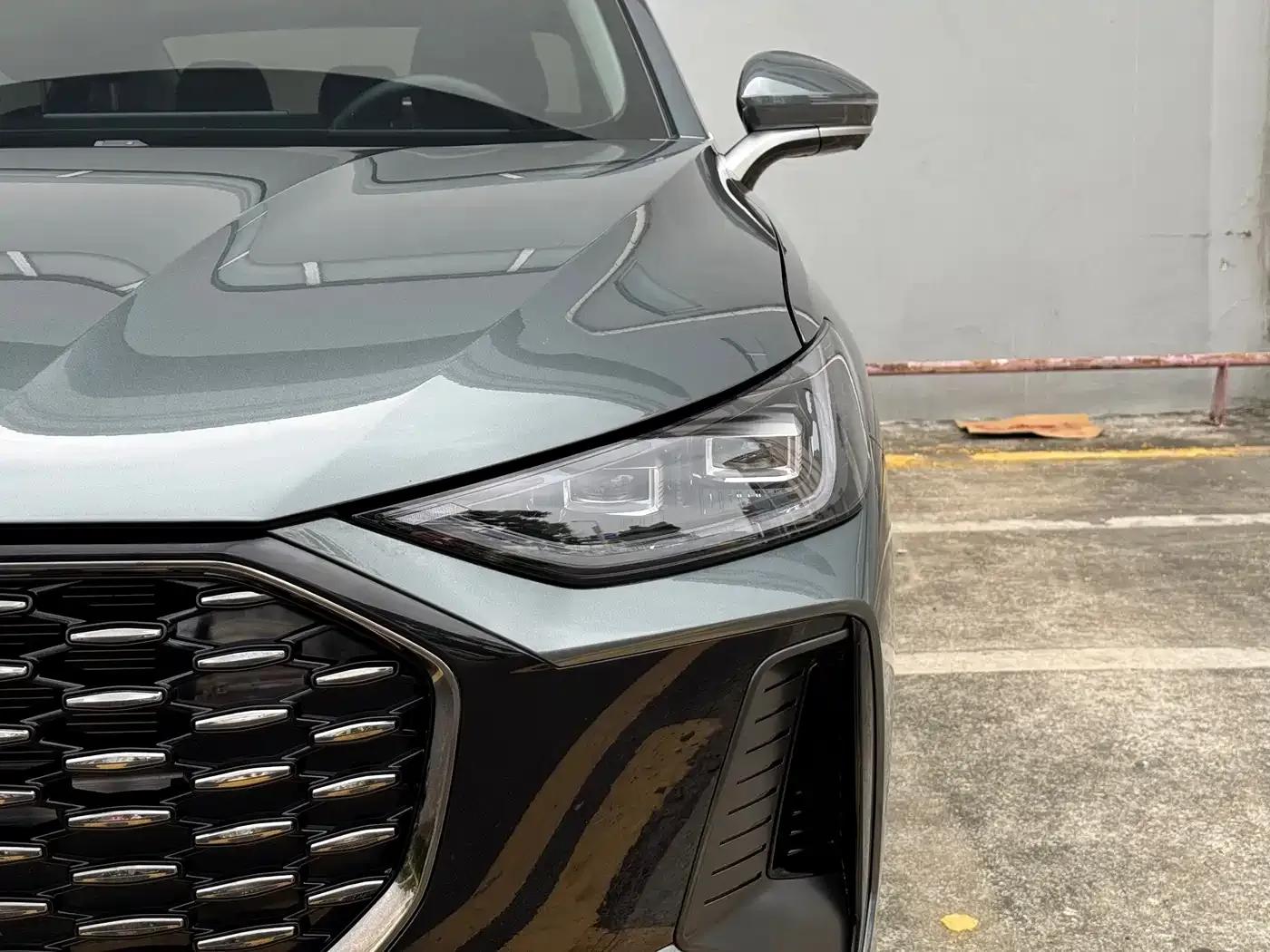 Fengyun A8L 2025 1.5TGDI 145km Luxury Edition — миниатюра 10