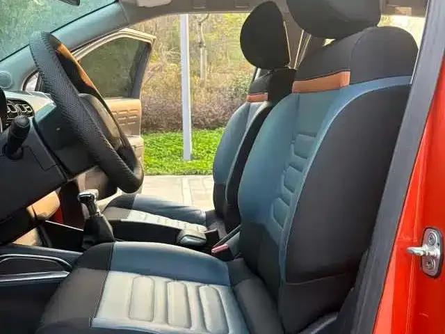 2019 C4 AIRCROSS 230THP DCT Origins Centennial Edition — миниатюра 8