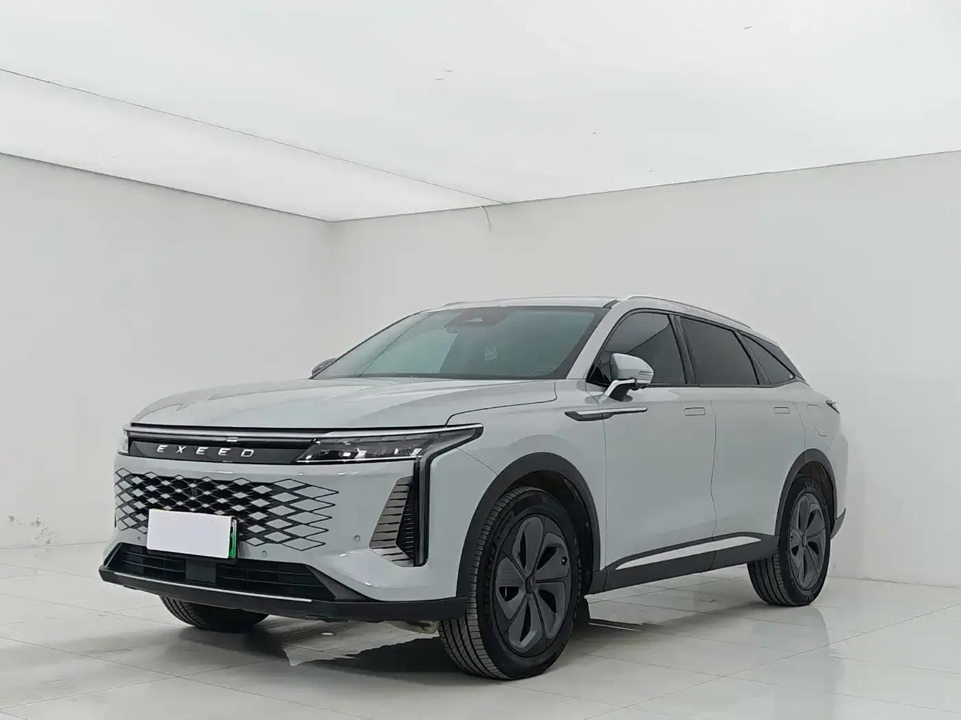 Yaoguang C-DM 2024 1.5T with Extended Range (Max) — миниатюра 1