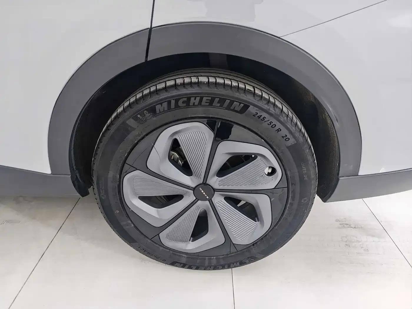 Yaoguang C-DM 2024 1.5T with Extended Range (Max) — миниатюра 17
