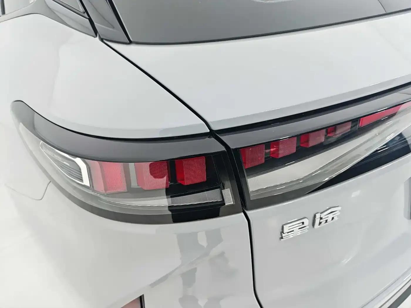 Yaoguang C-DM 2024 1.5T with Extended Range (Max) — миниатюра 18