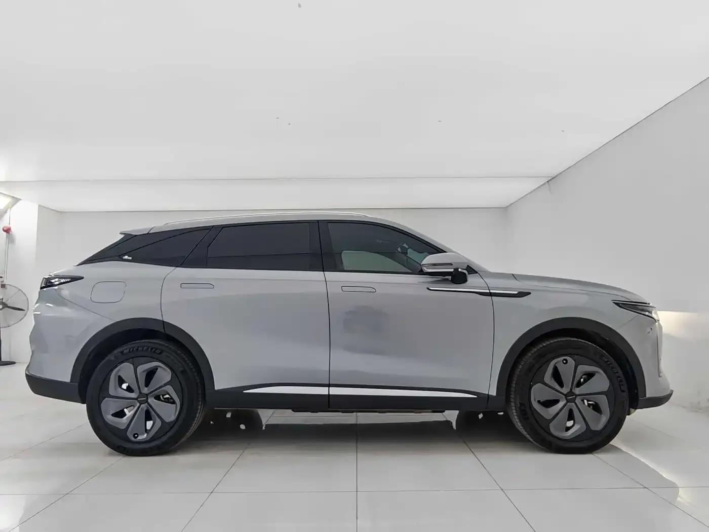 Yaoguang C-DM 2024 1.5T with Extended Range (Max) — миниатюра 8