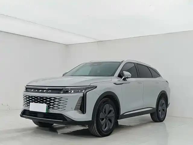 Yaoguang C-DM 2024 1.5T with Extended Range (Max)