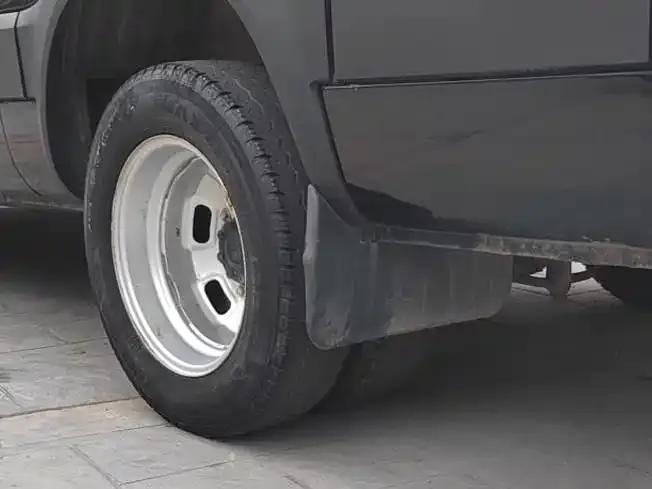 Iveco Daily 2021 2.0T Manual Super Rui Long Wheelbase Short Overhang High Roof Side Sliding Door F1A — миниатюра 8