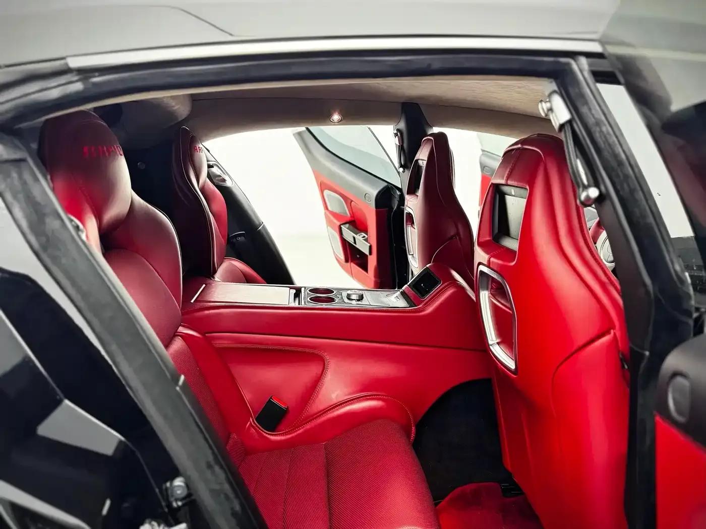 2010 Rapide 6.0L — миниатюра 13