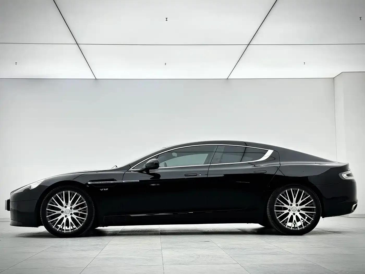 2010 Rapide 6.0L — миниатюра 5