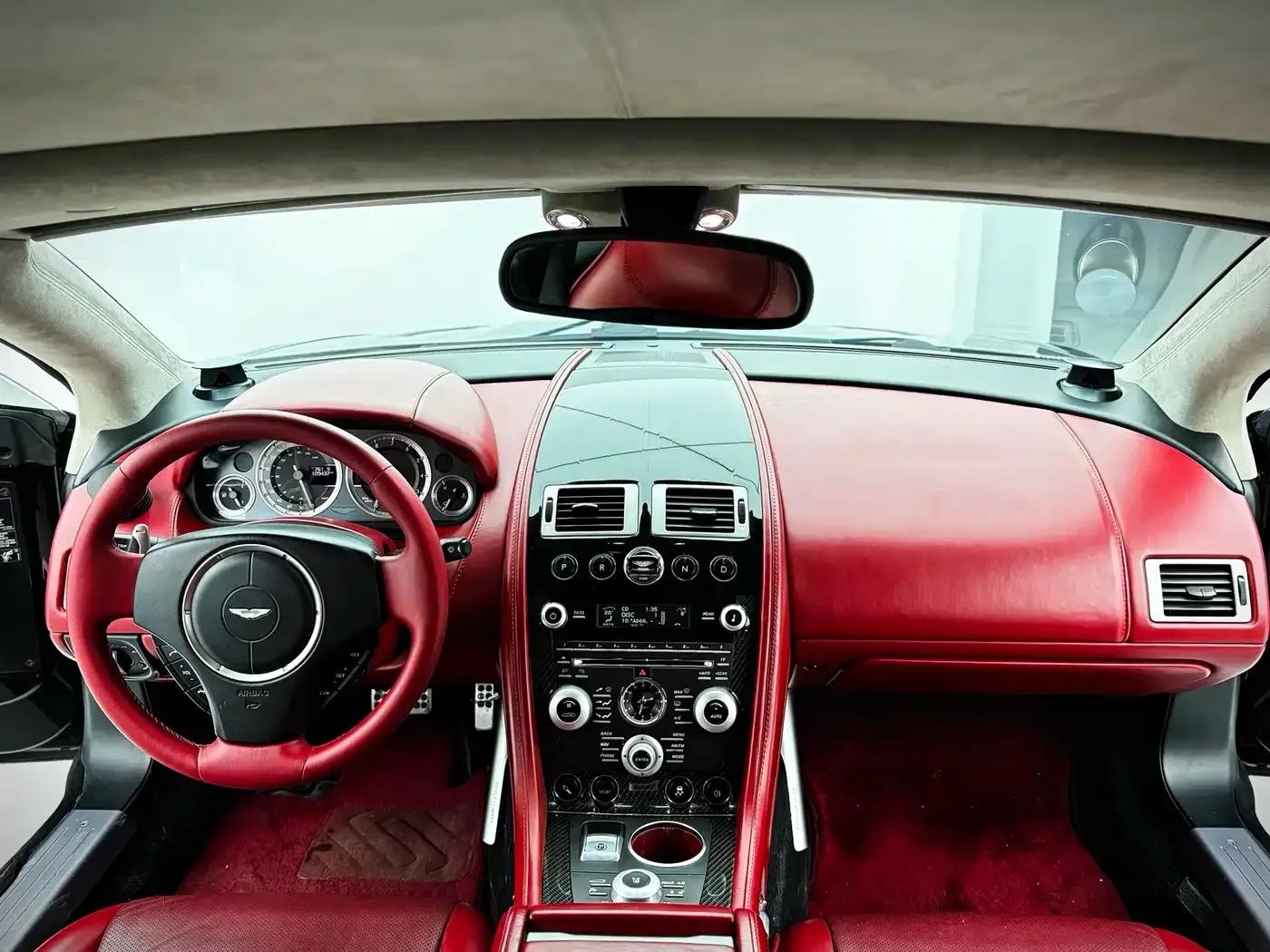 2010 Rapide 6.0L — миниатюра 6