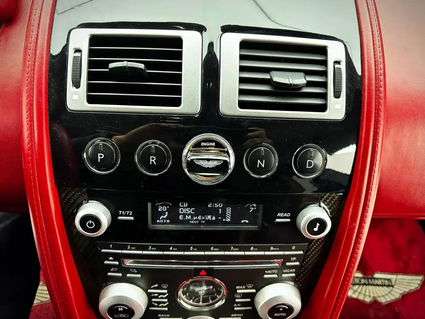 2010 Rapide 6.0L — миниатюра 8