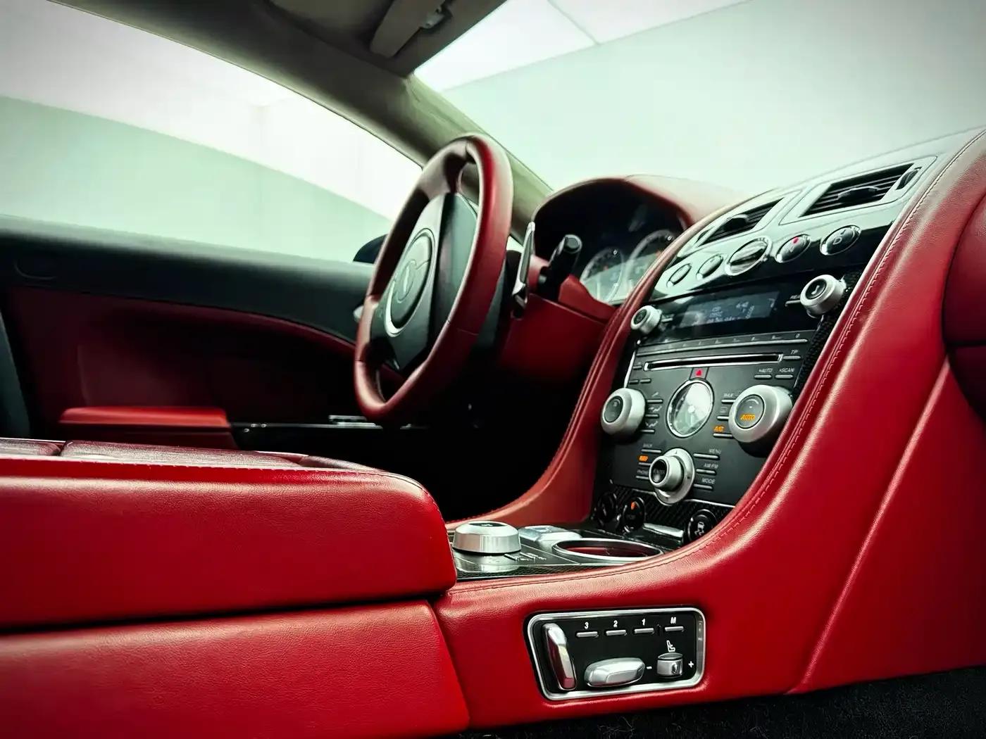 2010 Rapide 6.0L — миниатюра 9