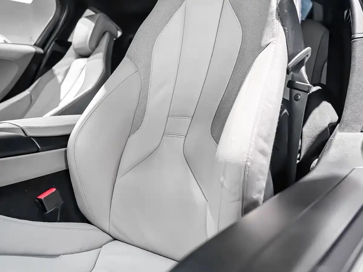 BMW i8 2014 Standard Edition — миниатюра 12