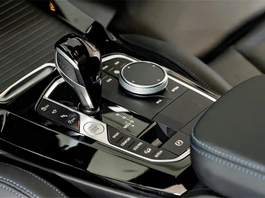2022 BMW X3 M40i — миниатюра 14