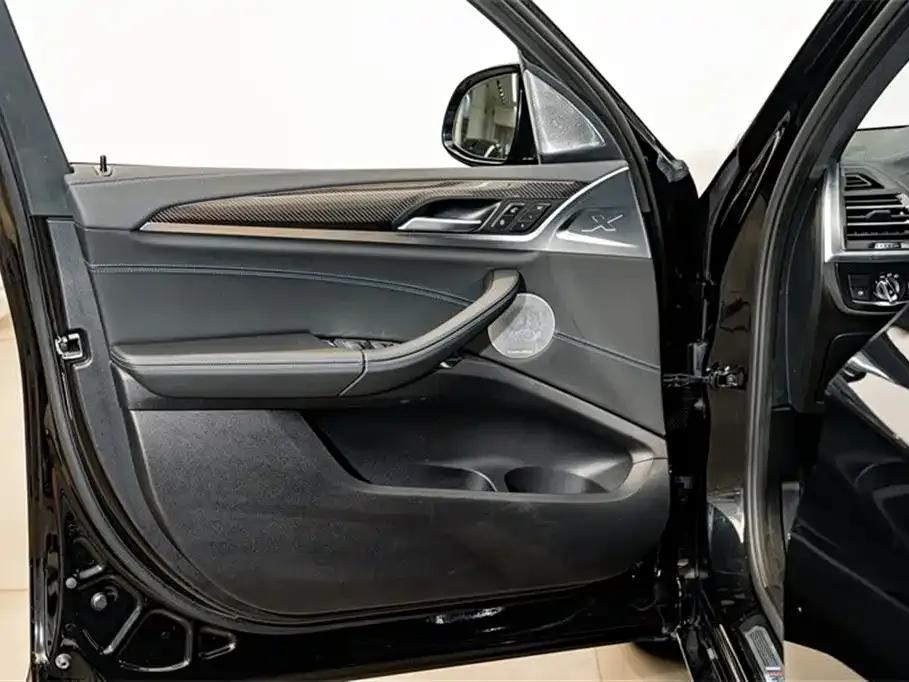 2022 BMW X3 M40i — миниатюра 19