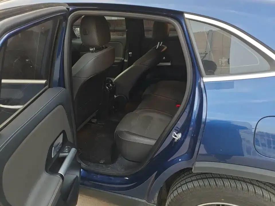 Mercedes-Benz EQA 2022 EQA 300 4MATIC First Edition — миниатюра 7