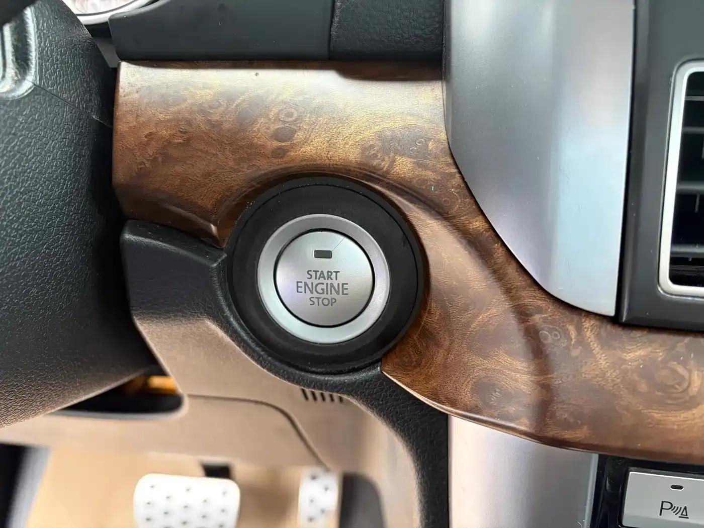 Beijing BJ80 2019 2.3T Automatic Grand Edition (National VI Emission Standard) — миниатюра 12
