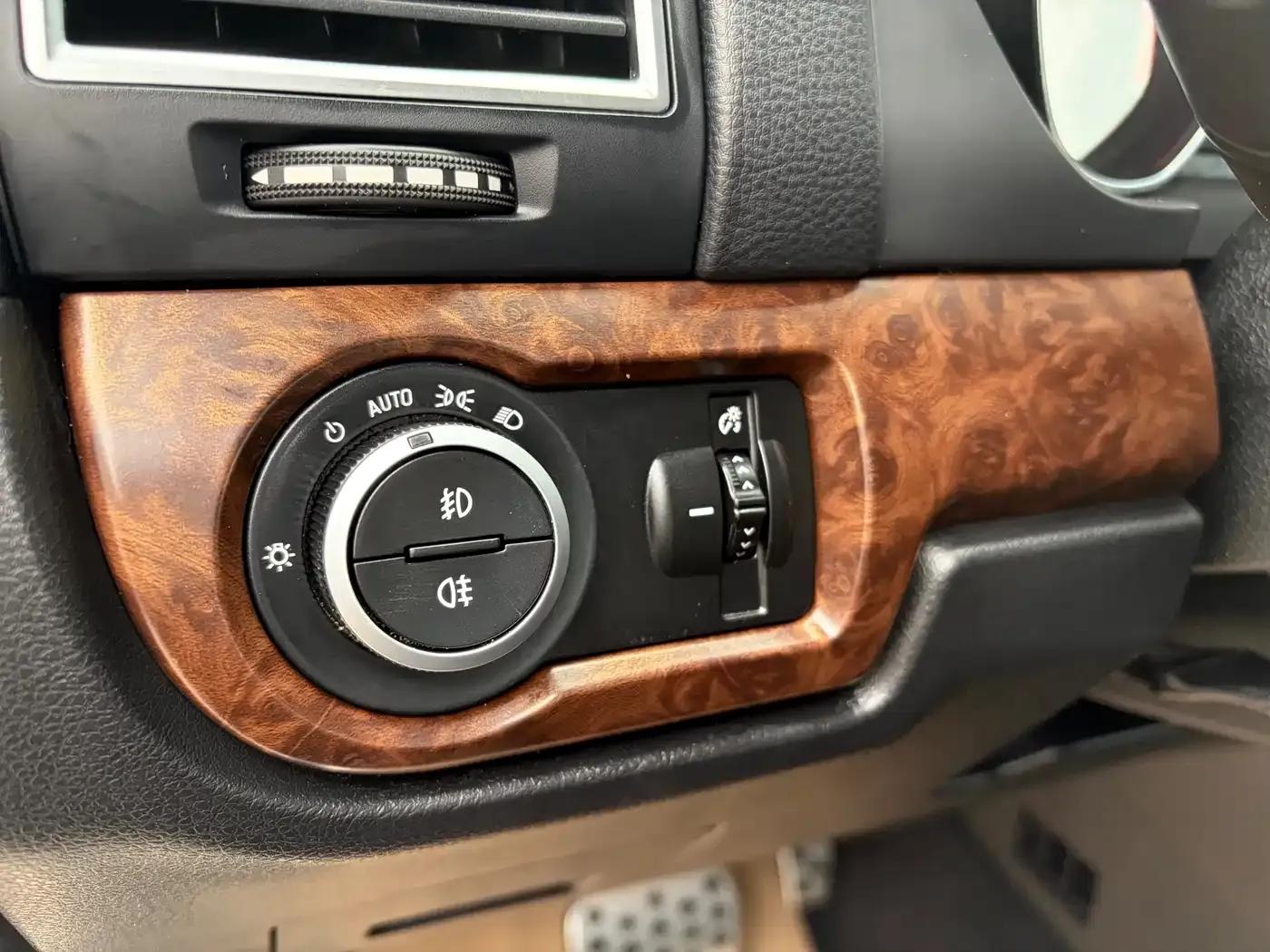 Beijing BJ80 2019 2.3T Automatic Grand Edition (National VI Emission Standard) — миниатюра 9