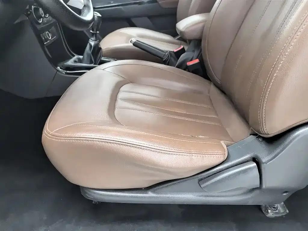 Wingle 6 2017 2.0T Diesel 2WD Elite 4D20D — миниатюра 20