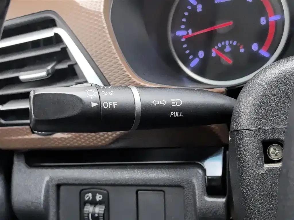 Wingle 6 2017 2.0T Diesel 2WD Elite 4D20D — миниатюра 21