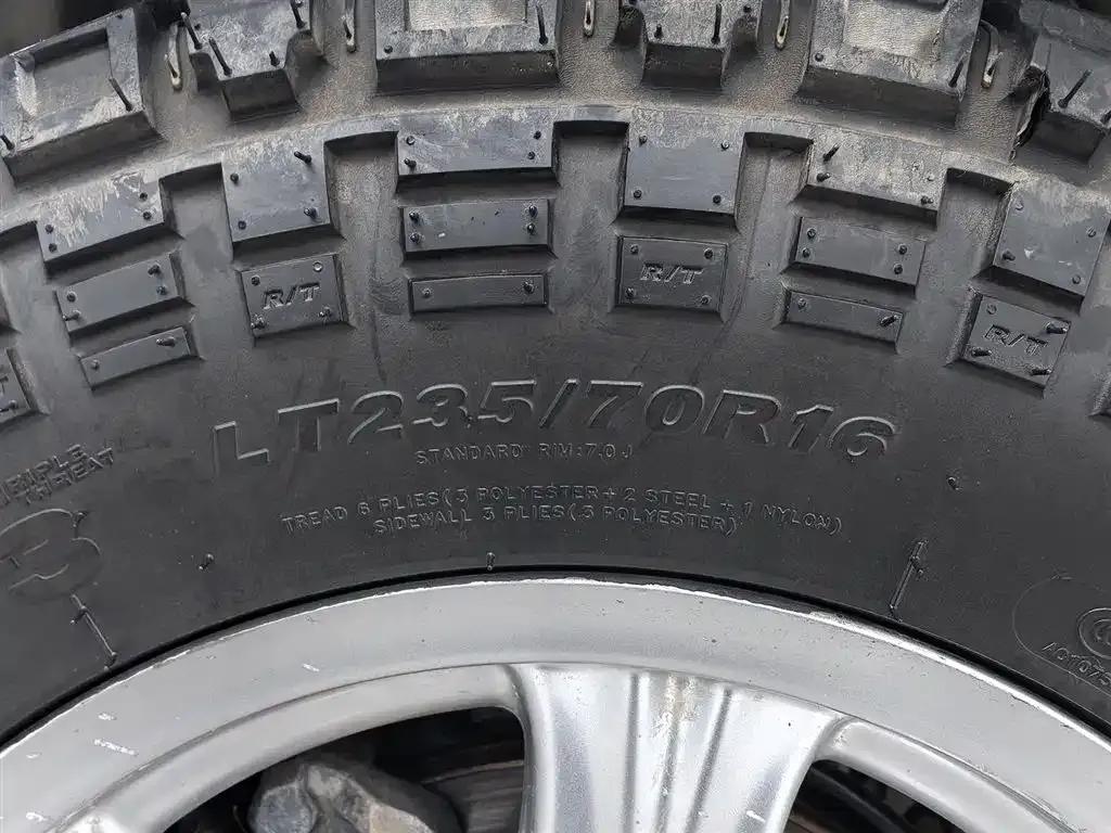 Wingle 6 2017 2.0T Diesel 2WD Elite 4D20D — миниатюра 24