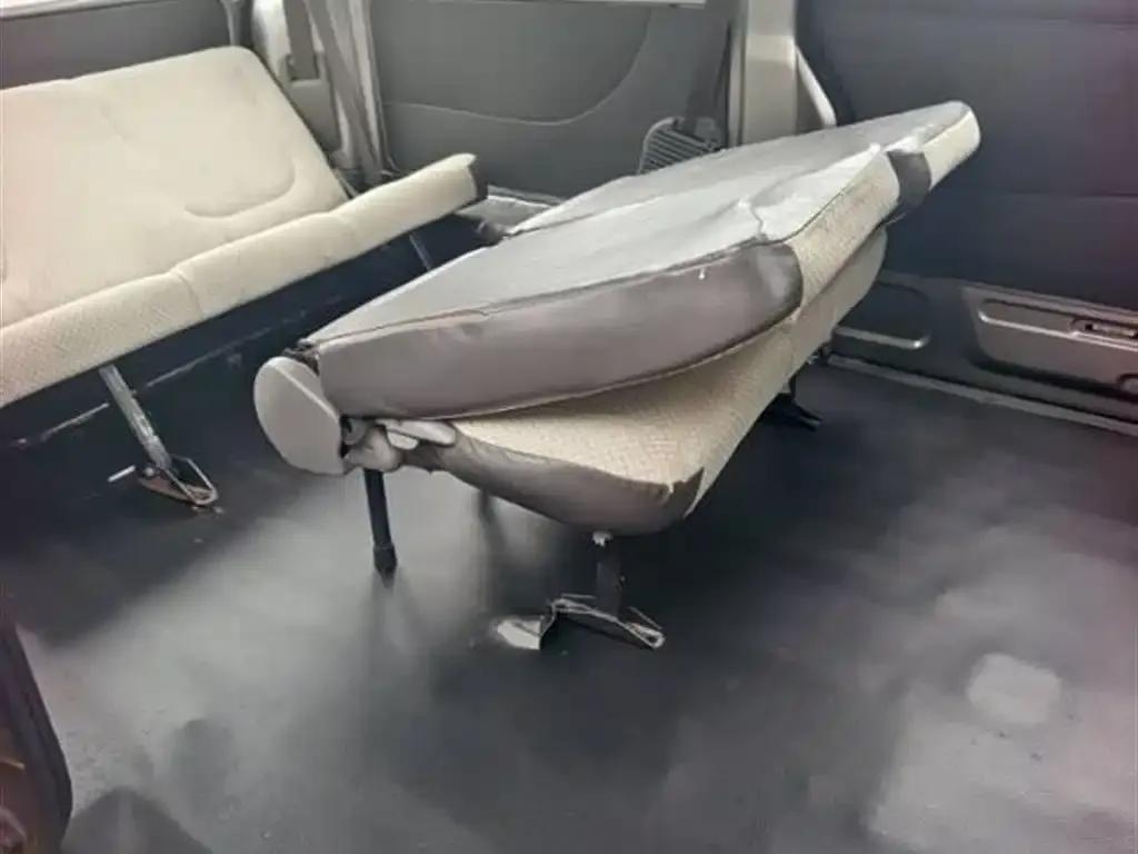 Changan V3 2016 1.2L Bus DK12-10 — миниатюра 5