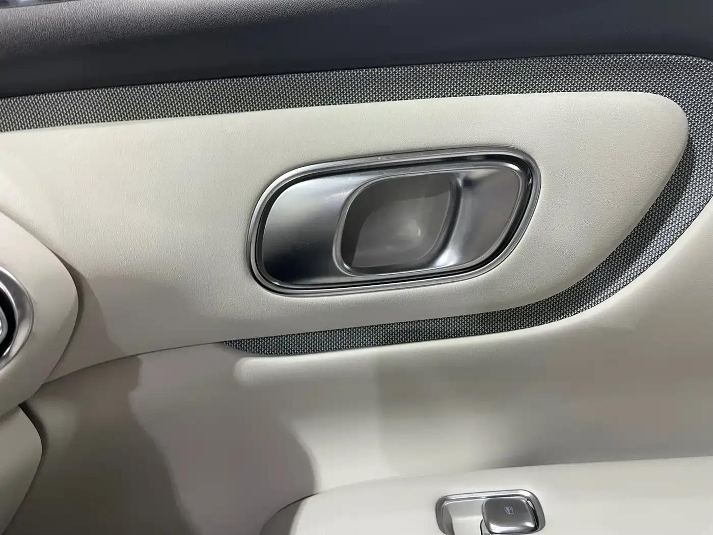 Changan Qiyuan Q05 2026 Model 506Max — миниатюра 12