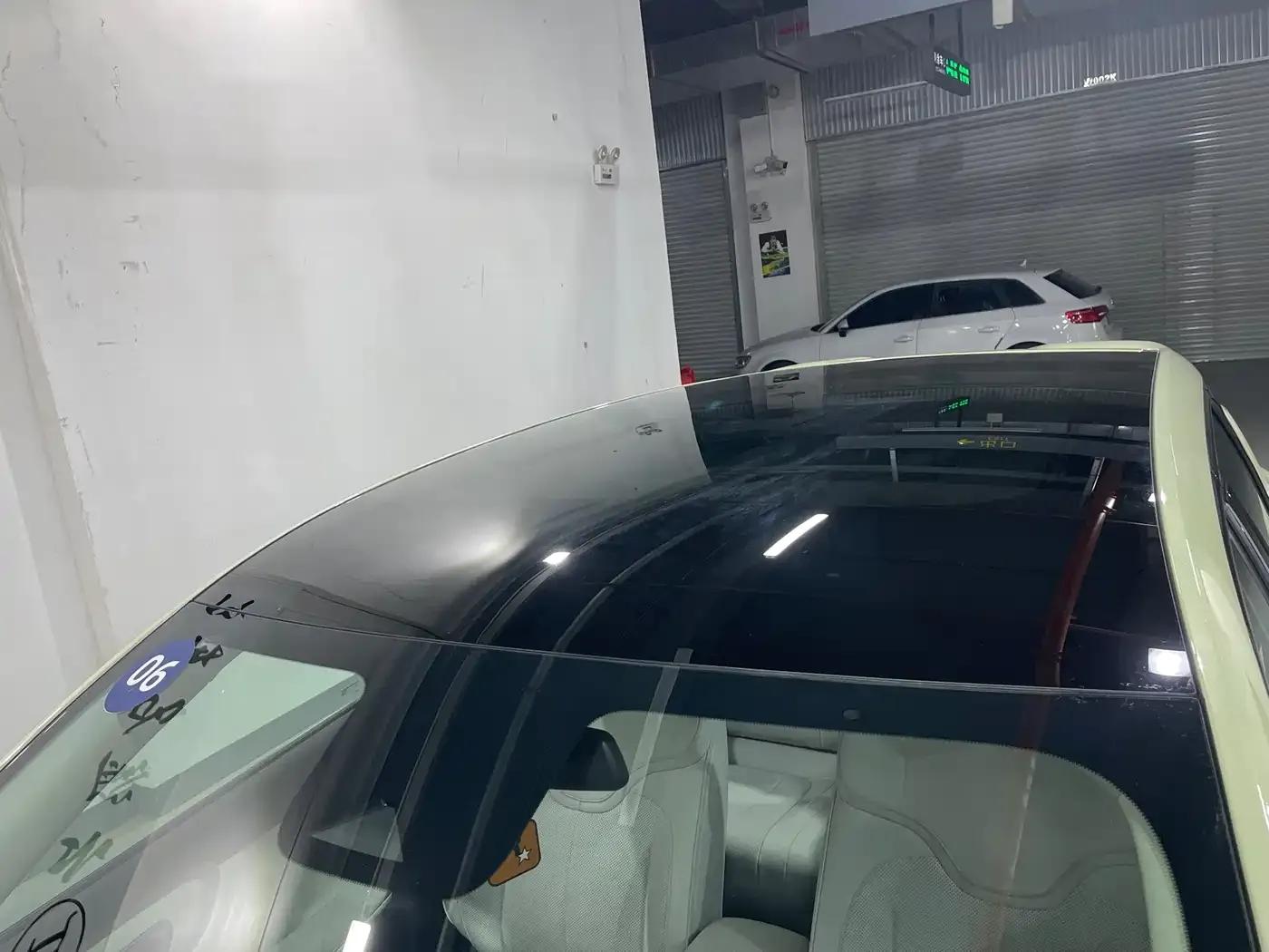 Changan Qiyuan Q05 2026 Model 506Max — миниатюра 13