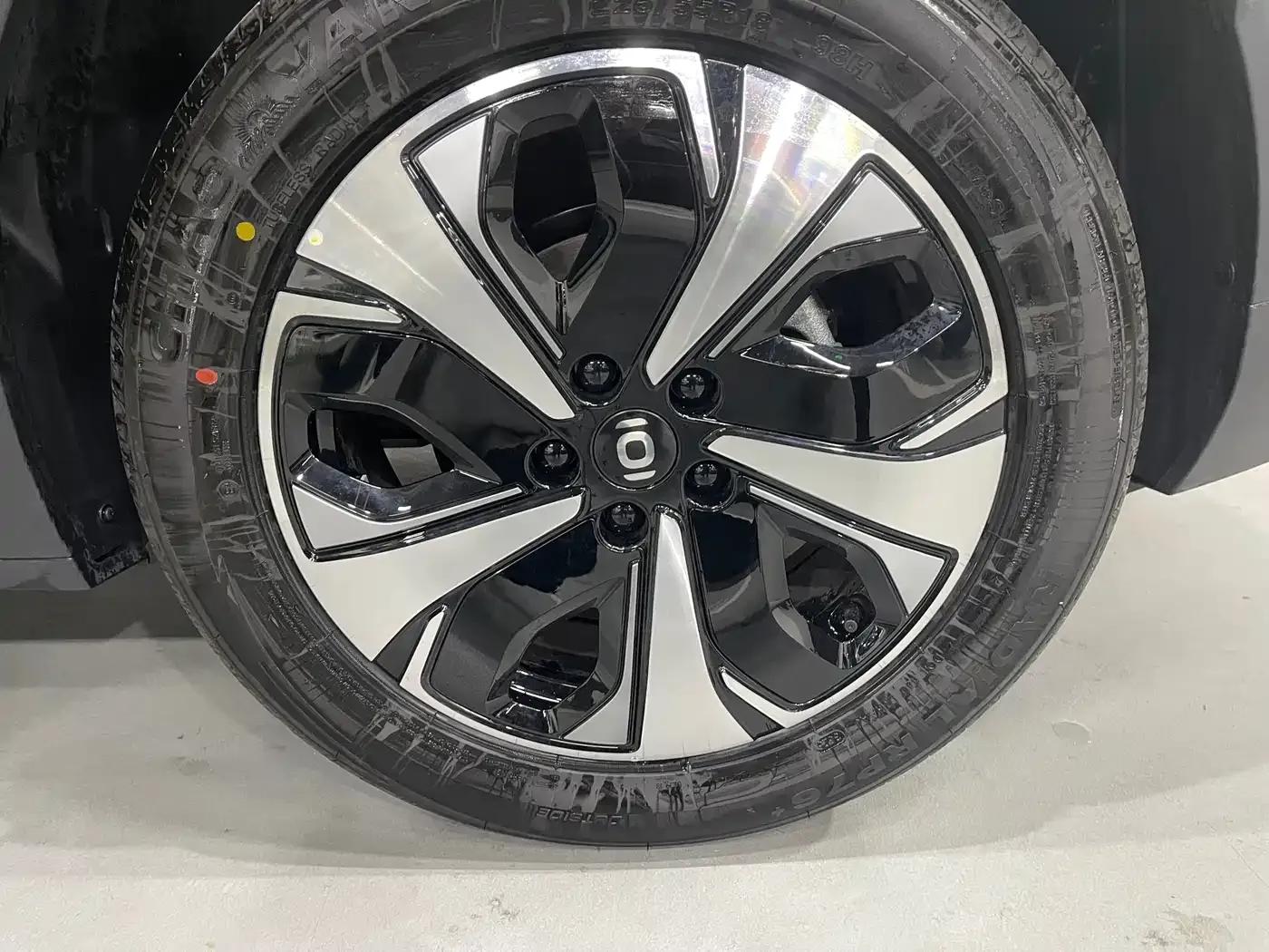 Changan Qiyuan Q05 2026 Model 506Max — миниатюра 5
