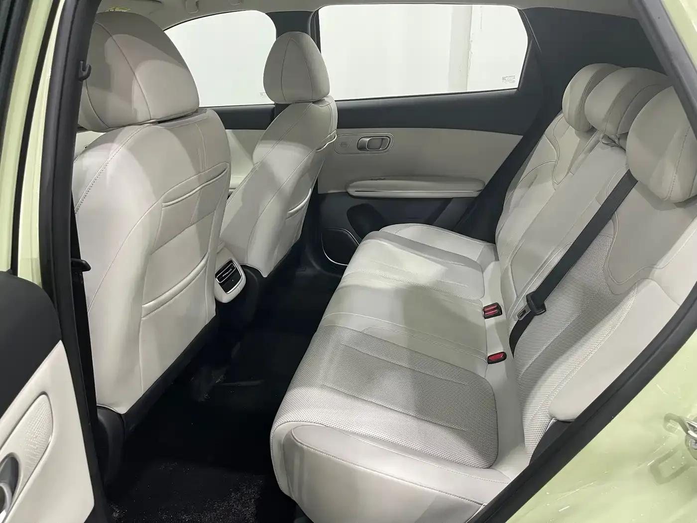 Changan Qiyuan Q05 2026 Model 506Max — миниатюра 6