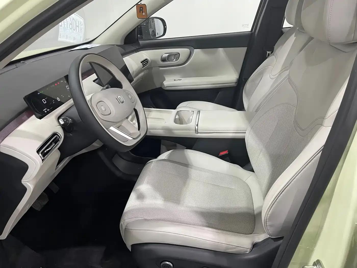 Changan Qiyuan Q05 2026 Model 506Max — миниатюра 8