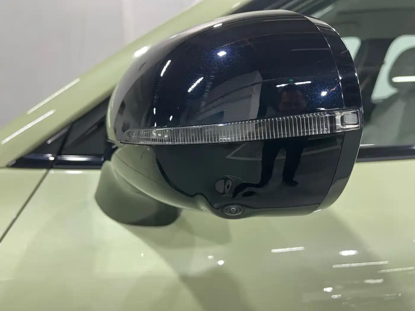 Changan Qiyuan Q05 2026 Model 506Max — миниатюра 9