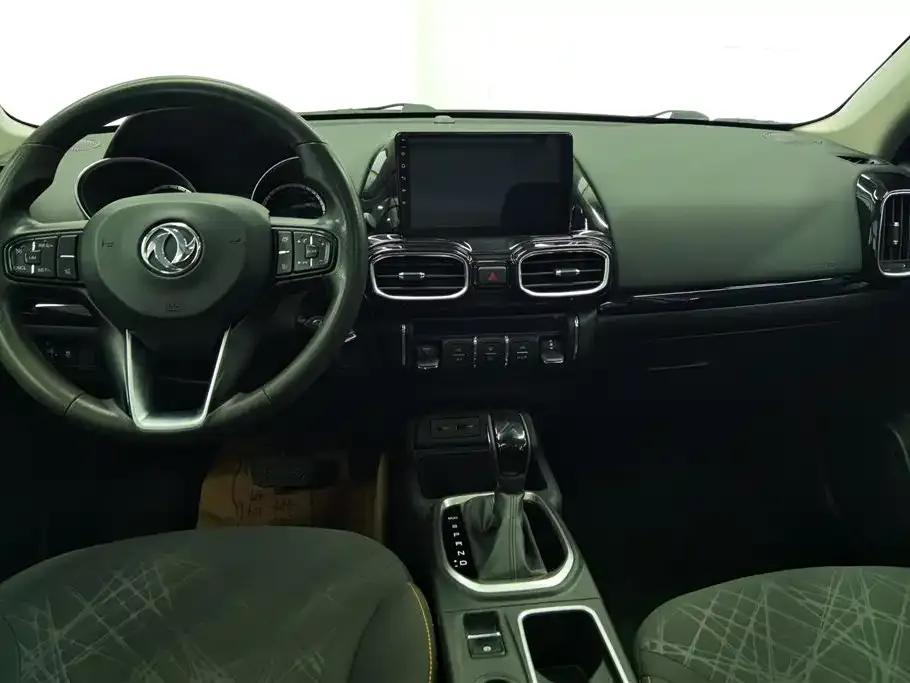 Dongfeng Fengshen AX4 2020 200T DCT Luxury Edition — миниатюра 12