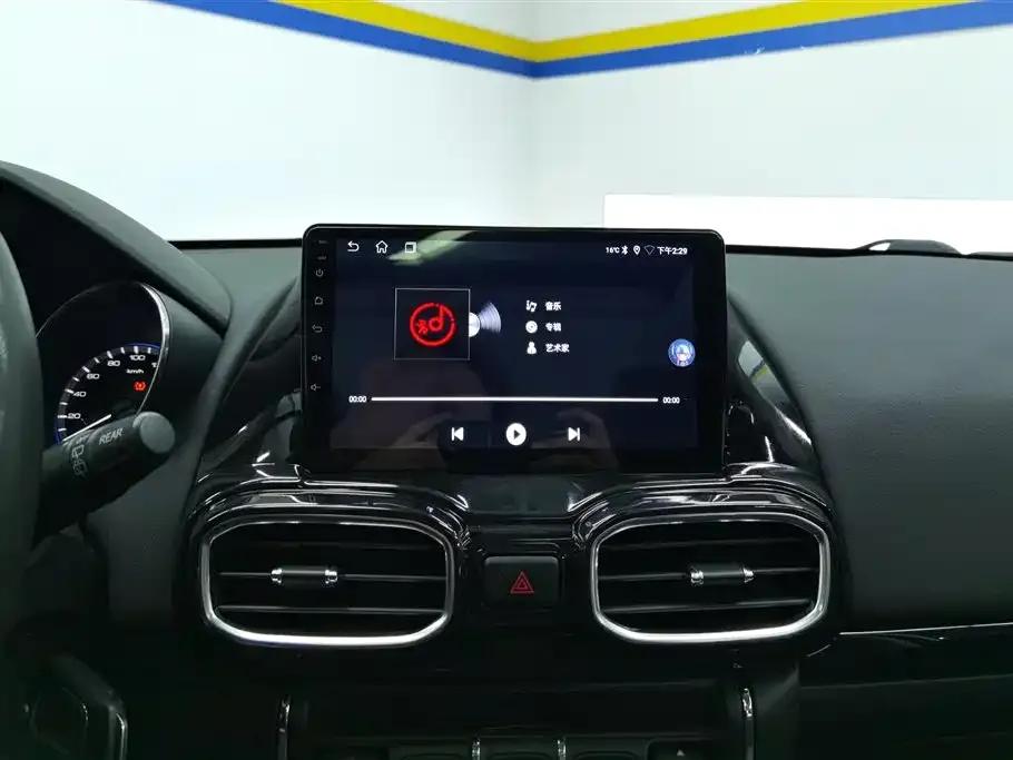 Dongfeng Fengshen AX4 2020 200T DCT Luxury Edition — миниатюра 13