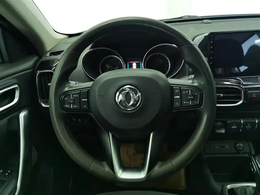 Dongfeng Fengshen AX4 2020 200T DCT Luxury Edition — миниатюра 15
