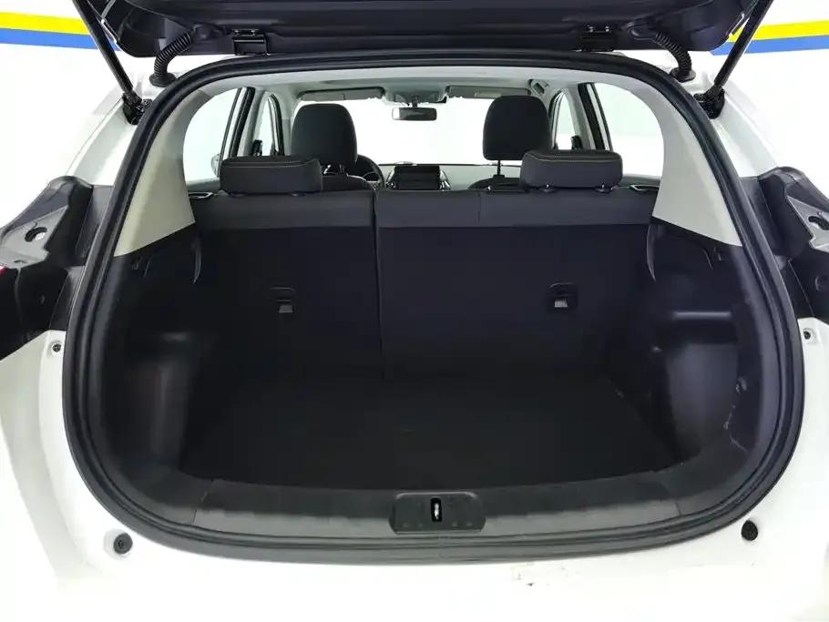 Dongfeng Fengshen AX4 2020 200T DCT Luxury Edition — миниатюра 4