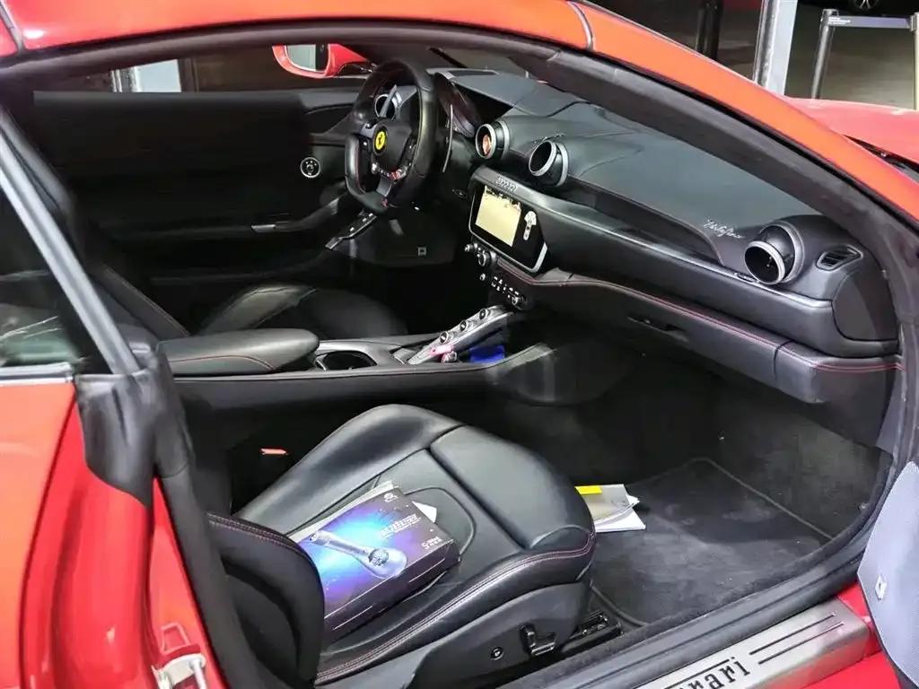 2018 Portofino 3.9T — миниатюра 11
