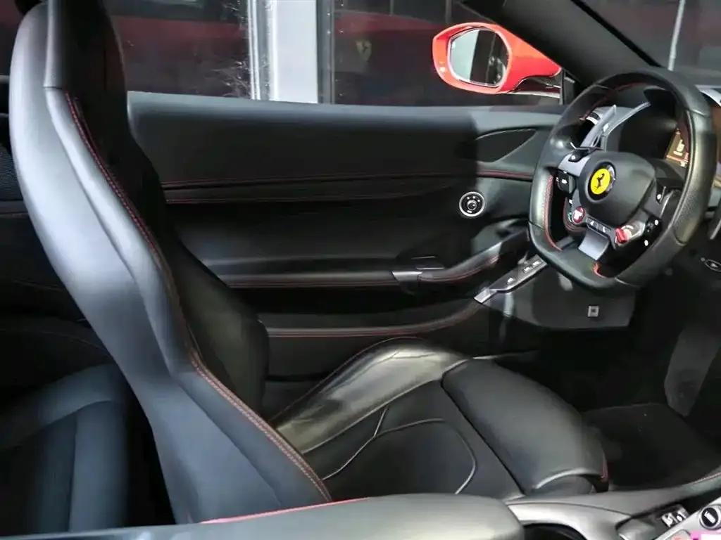 2018 Portofino 3.9T — миниатюра 9