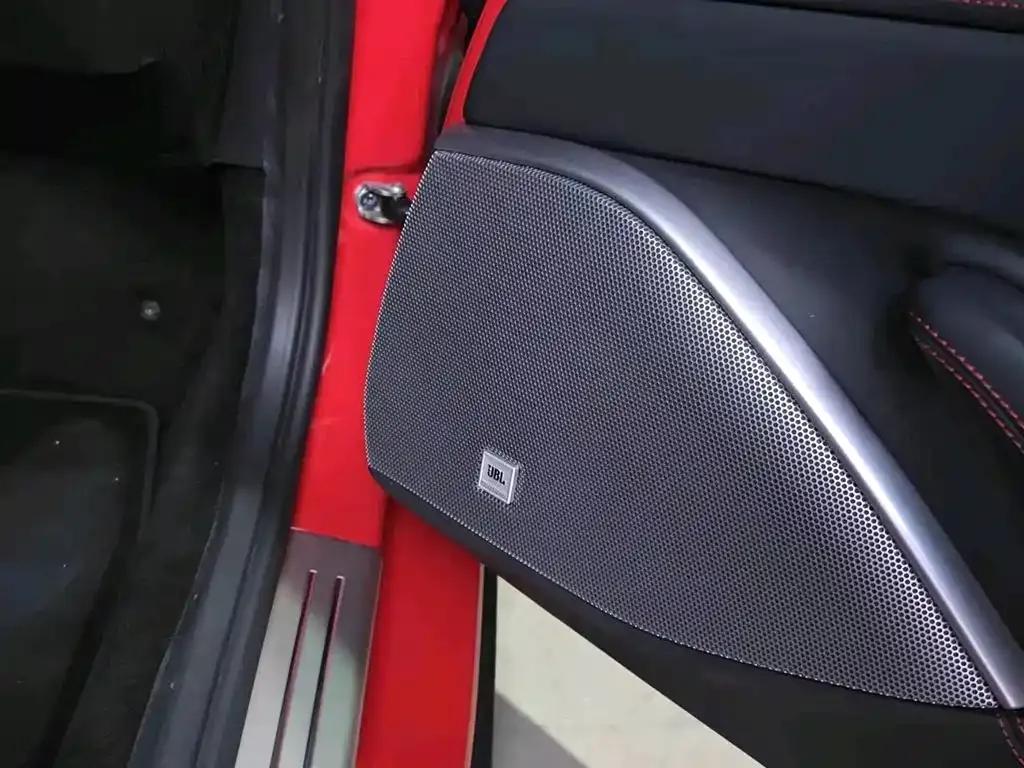 2018 Portofino 3.9T — миниатюра 10