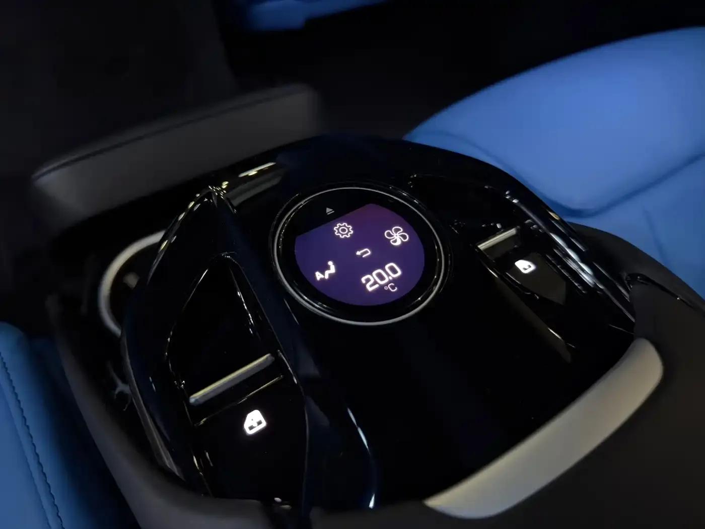 2023 Purosangue 6.5L V12 — миниатюра 20