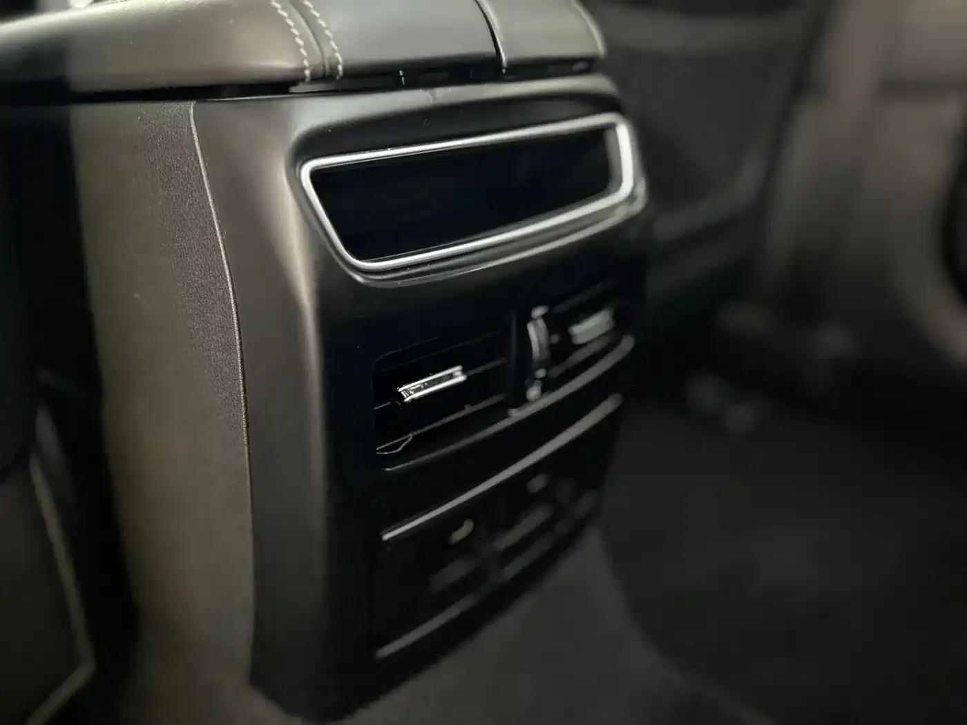 Geely Borui New Energy 2021 1.5T ePro Leading Edition — миниатюра 14